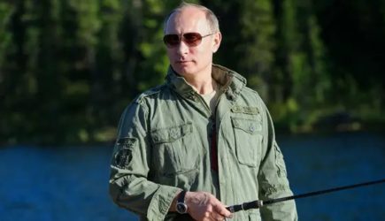 Путин не планирует полноценный летний отпуск