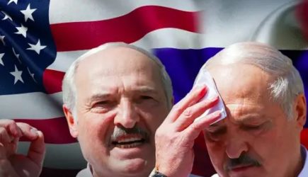 США отрезали Белоруссию от главного источника доходов