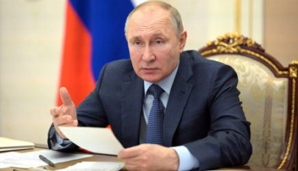 Преемник Путина и повышение пенсий: Соловей раскрыл суть послания президента