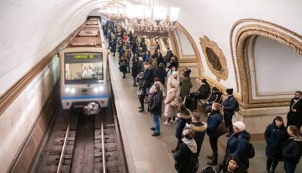Произошедшее в московском метро всколыхнуло всю страну