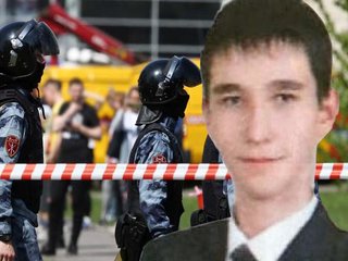Стало известно, кто &#171;вырастил&#187; казанского стрелка