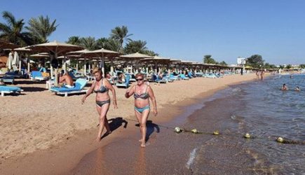 Россияне уже нашли замену турецким курортам