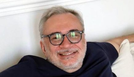 Бывшая участница &#171;ВИА Гры&#187; призналась, что с ней делал Меладзе