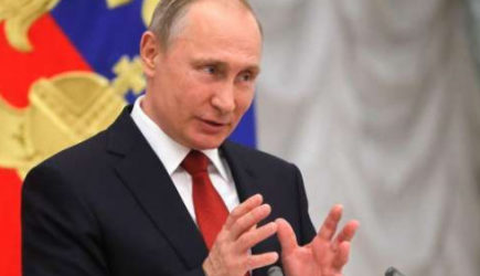 Путин подписал закон об упрощении порядка компенсации взносов на капитальный ремонт