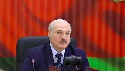 Лукашенко сообщил о попытке Запада дотянуться до России через Белоруссию
