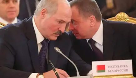 Политолог Шрайбман назвал наиболее возможного преемника Лукашенко: Доказал свою преданность президенту