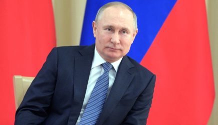 Сурков сравнил Россию при Путине с Римской империей