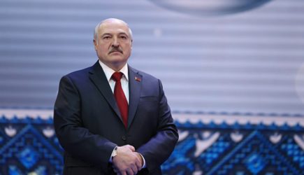 Глава МИД Люксембурга выразил надежду на суд над Лукашенко