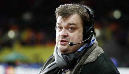 Уткин рассказал невероятное о прошлом Бузовой: &#171;Остался без глаза&#187;