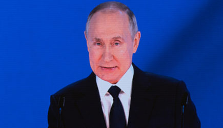 Путин разоблачил ультиматум о Западе и России
