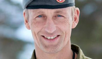 Глава армии Норвегии высказался о войне с Россией