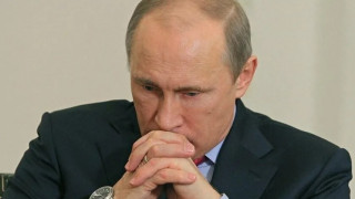 Путин выразил соболезнования родным умершего журналиста