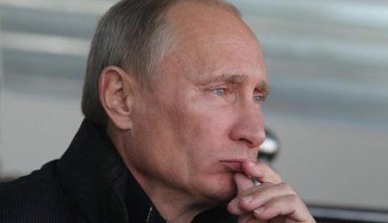 Три условия: что необходимо для встречи Путина и Зеленского