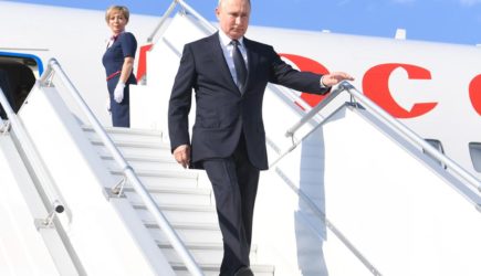 ​«Байден уже проиграл»: чем Путин восхитил американцев