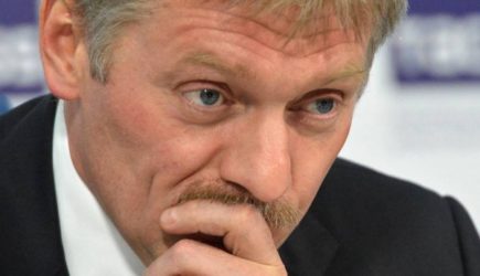 Программа &#171;вживления чипов&#187; в мозг: комментарий Кремля