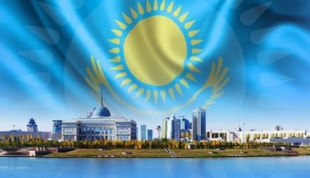 Казахстан пошел тропой Украины