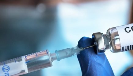 Смертность от вакцин против коронавируса