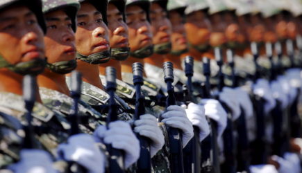 Aмериканский эксперт предрёк провал возможному вводу китайских войск в Афганистан