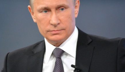 Внезапно для всех Путин сменил решение о пенсионной реформе