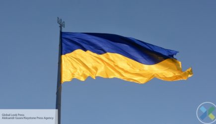 Логическое начало «конца Украины»