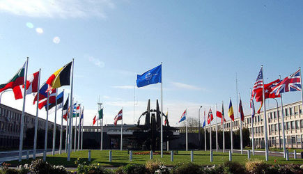 США и НАТО работают над созданием климатического оружия — ученые