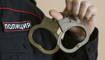 Держали в страхе жителей Мурино: Полиция положила конец беспределу мигрантов