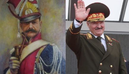 Дела по Лукашенко должны быть переданы в международный трибунал — польский профессор