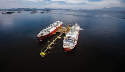 «Газпром» заинтересовался: СПГ из США изменил Европе с Южной Америкой