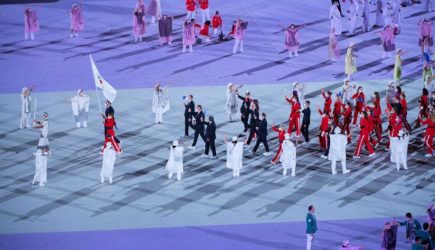 На Западе бьют тревогу из-за травли российской сборной на Олимпиаде в Токио