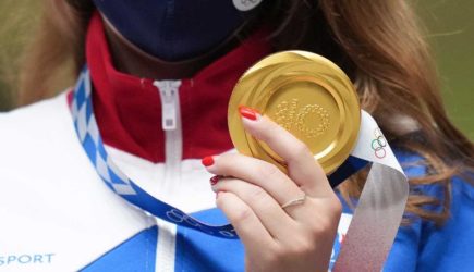 В США раскрыли секрет побед россиян на Олимпиаде