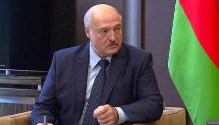 Эксперт заявил о новом &#171;шантаже&#187; России от Лукашенко