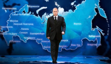 Soha: мастерский ход Путина разрушил планы США по Афганистану