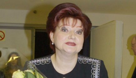 Стало известно об исчезновении Елены Степаненко