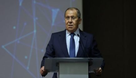 Не потерпим насаждения в Калининграде «кёнигсбергской идентичности» — Лавров