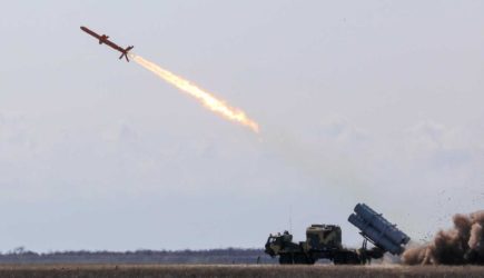 Украина повезет в Турцию &#171;уничтожителя&#187; Крымского моста