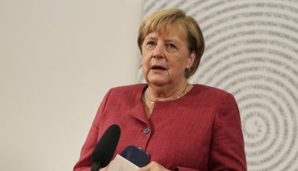 Итоги выборов в Германии и преемник Ангелы Меркель