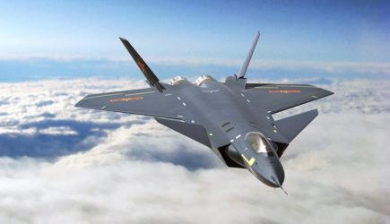 В США объяснили ловкий маневр Китая с переброской передовой военной техники в РФ
