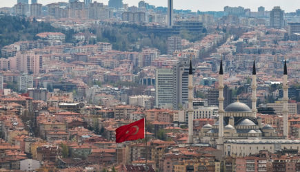 В Турции назвали настоящих «владельцев» Крыма