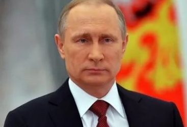 Путин рассказал, что делает человека счастливым