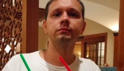 В Москве трагически погиб популярный блогер Дима Верт
