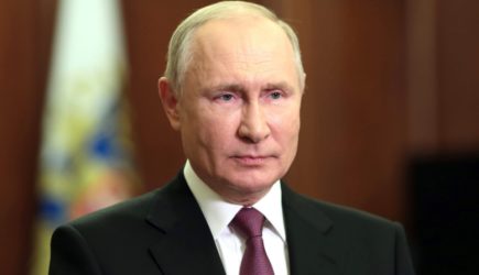 «Руки потирать и ликовать»: Путин объяснил преимущества российского газа