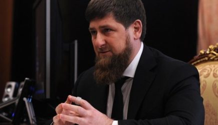 «У нас нет петухов»: Кадыров ответил на заявление Байдена  о секс-меньшинствах в Чечне