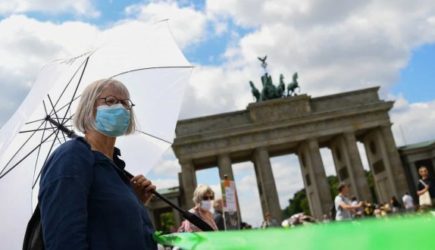 «Зеленый черт»: стоит ли России бояться новой коалиции в Германии
