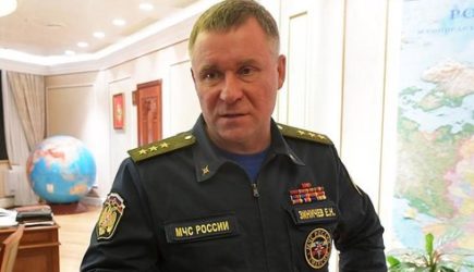 Жириновский сделал заявление сразу после гибели главы МЧС РФ