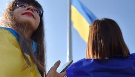 Экономист Саливон посоветовал Украине идти на поклон к России