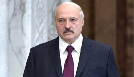 Латушко: Лукашенко выдал силовикам карт-бланш на насилие