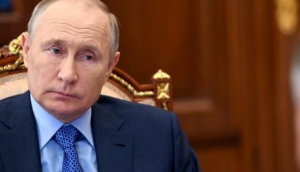 «Чудовищные вещи»: Путин призвал Запад не ломать жизнь детям пропагандой смены пола
