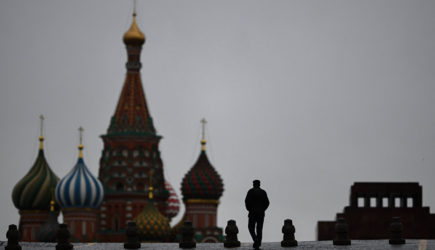 Кремль вступился за традиционные ценности. На Западе не довольны