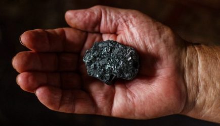 На украинских ТЭС не хватает угля. Впереди — тяжелая зима