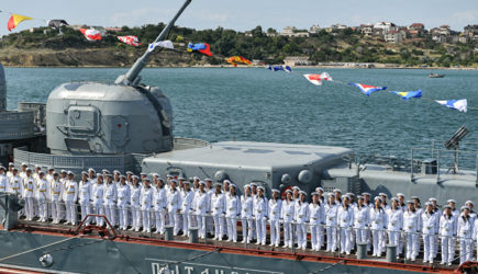 НАТО сдала Черное море России. Что дальше